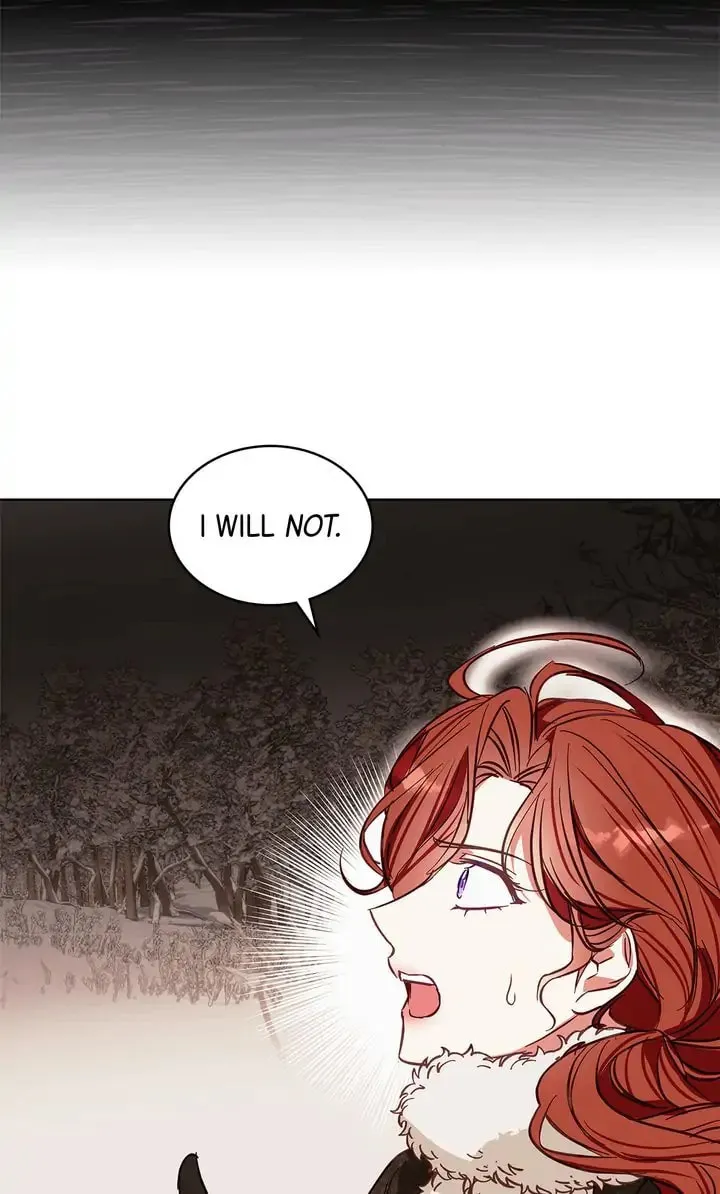 Read Winter Wolf chapter 17 image 1 on Lezhin