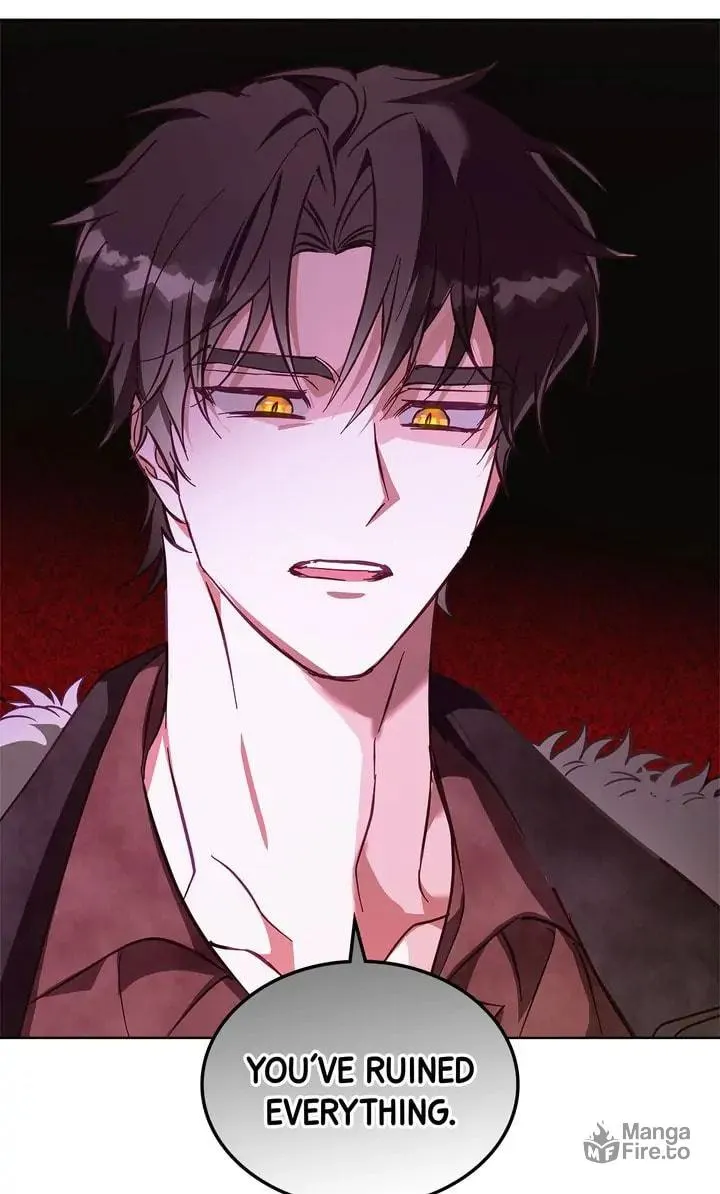 Read Winter Wolf chapter 17 image 11 on Lezhin