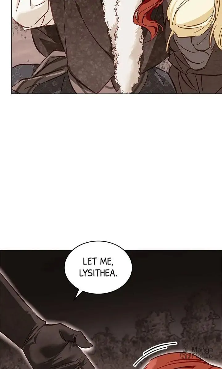 Read Winter Wolf chapter 17 image 14 on Lezhin
