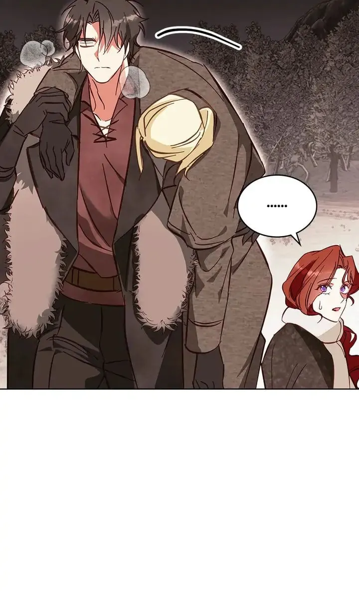 Read Winter Wolf chapter 17 image 16 on Lezhin
