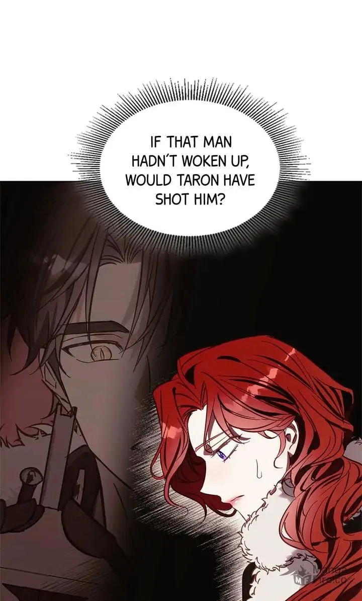 Read Winter Wolf chapter 17 image 17 on Lezhin