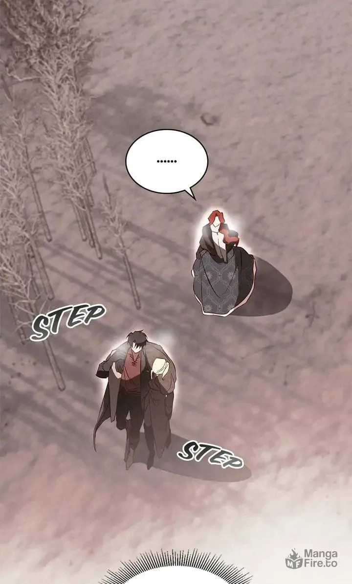 Read Winter Wolf chapter 17 image 20 on Lezhin