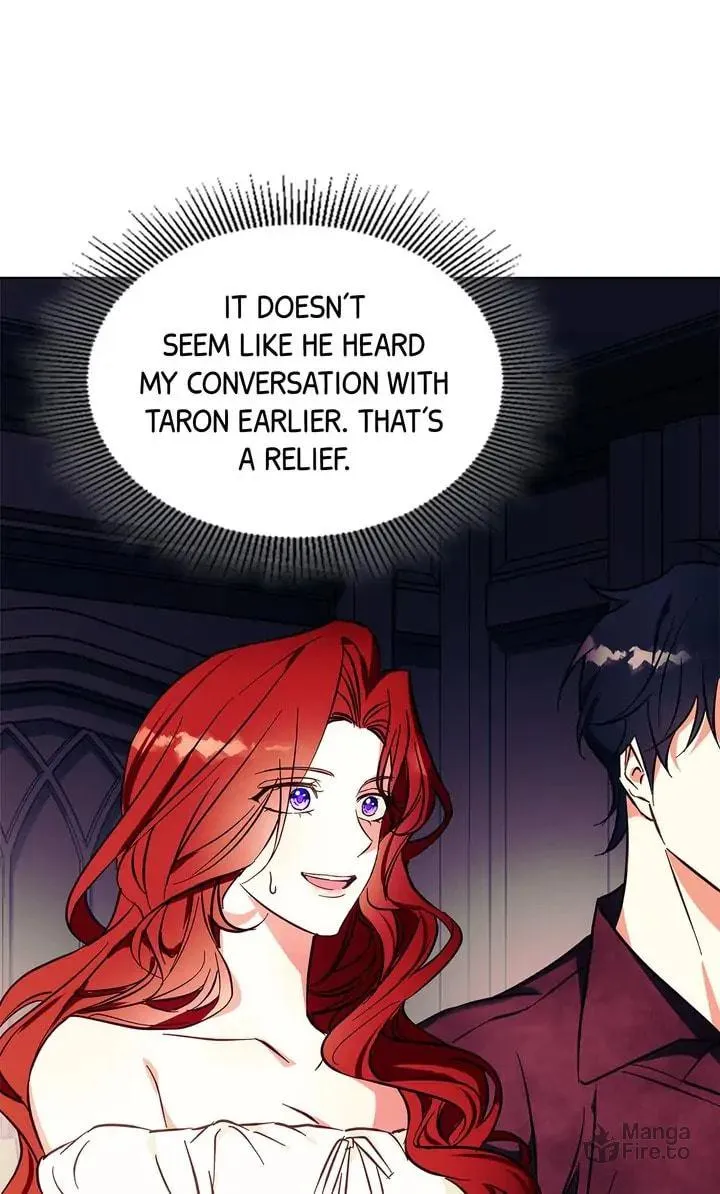 Read Winter Wolf chapter 17 image 26 on Lezhin