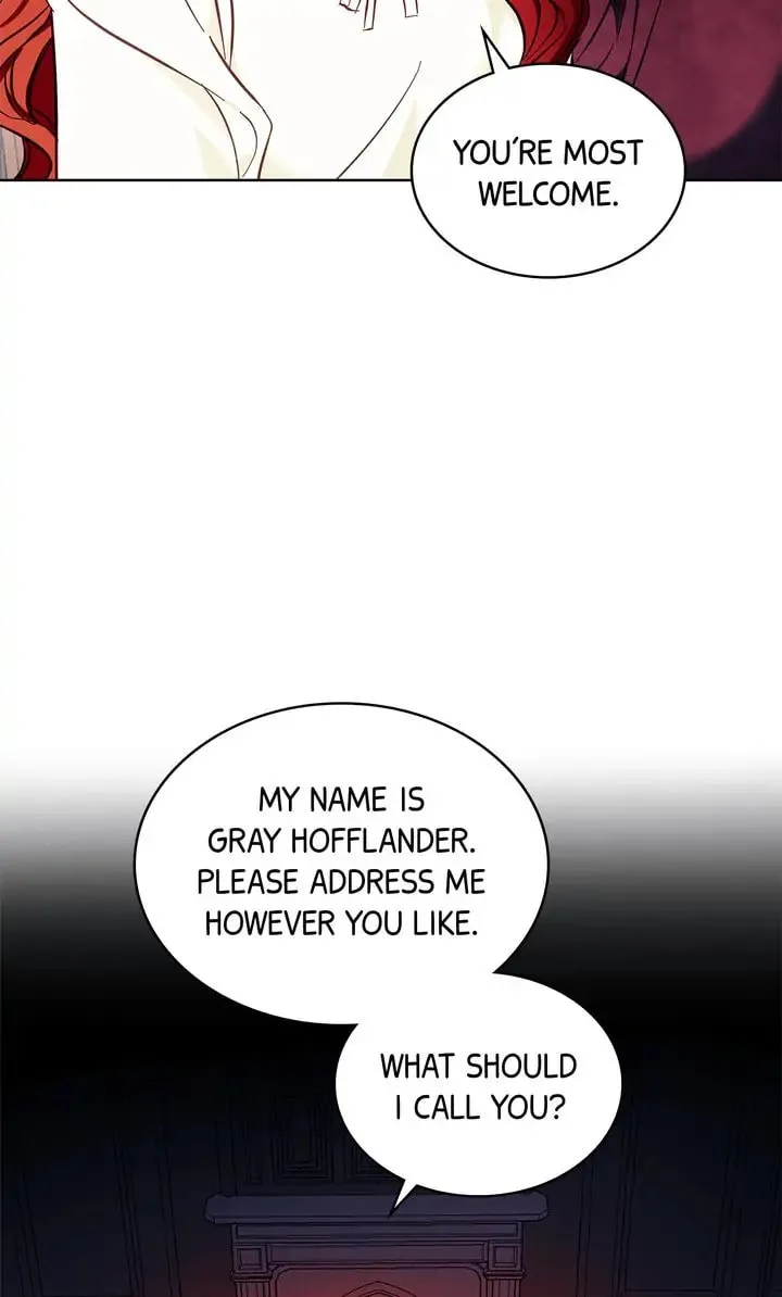 Read Winter Wolf chapter 17 image 27 on Lezhin