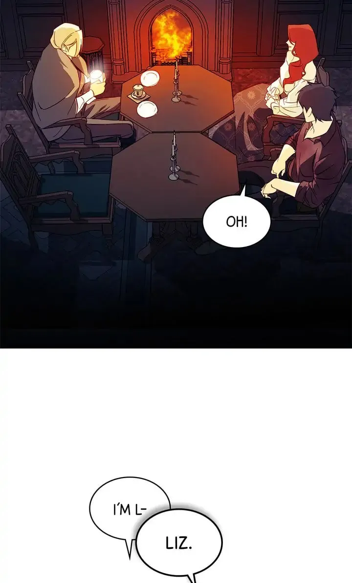 Read Winter Wolf chapter 17 image 28 on Lezhin