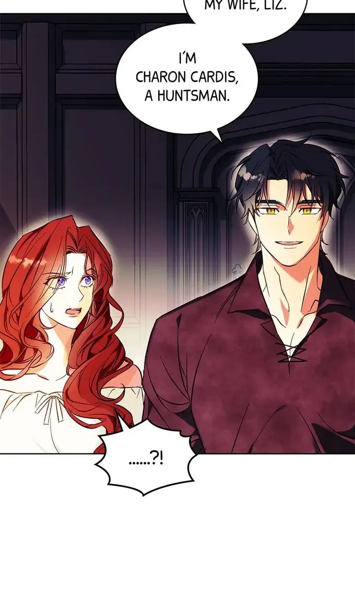 Read Winter Wolf chapter 17 image 30 on Lezhin