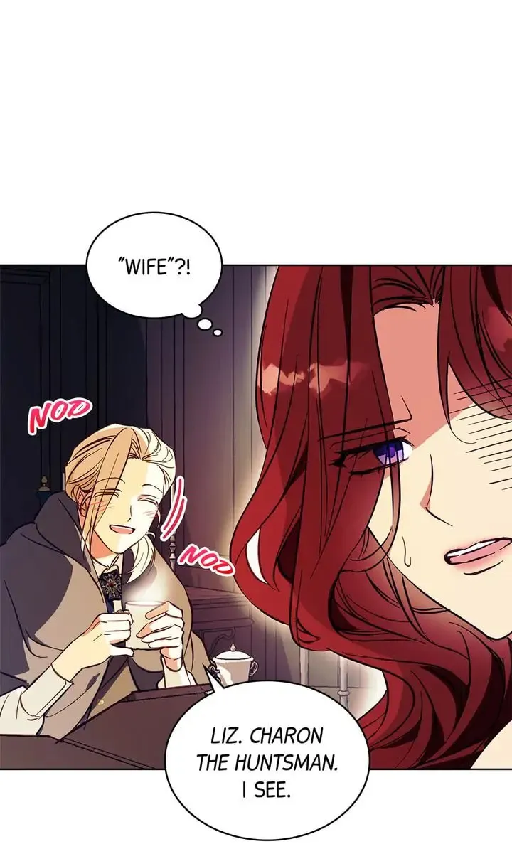 Read Winter Wolf chapter 17 image 31 on Lezhin