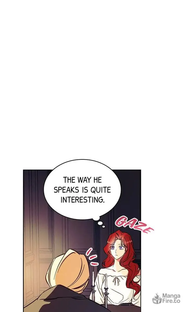 Read Winter Wolf chapter 17 image 32 on Lezhin