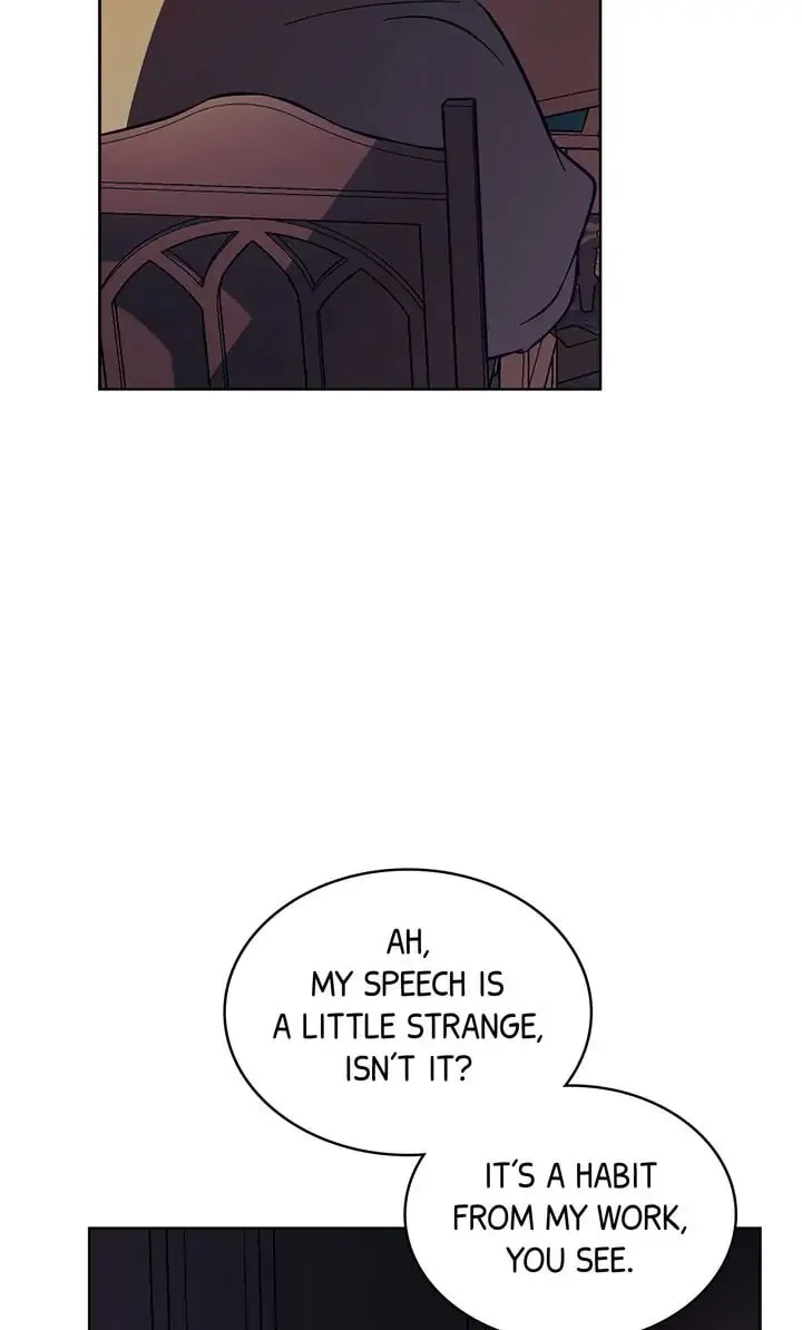 Read Winter Wolf chapter 17 image 33 on Lezhin