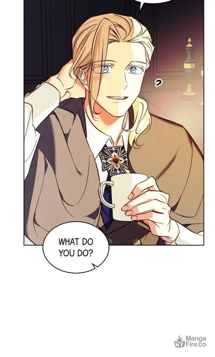 Read Winter Wolf chapter 17 image 34 on Lezhin