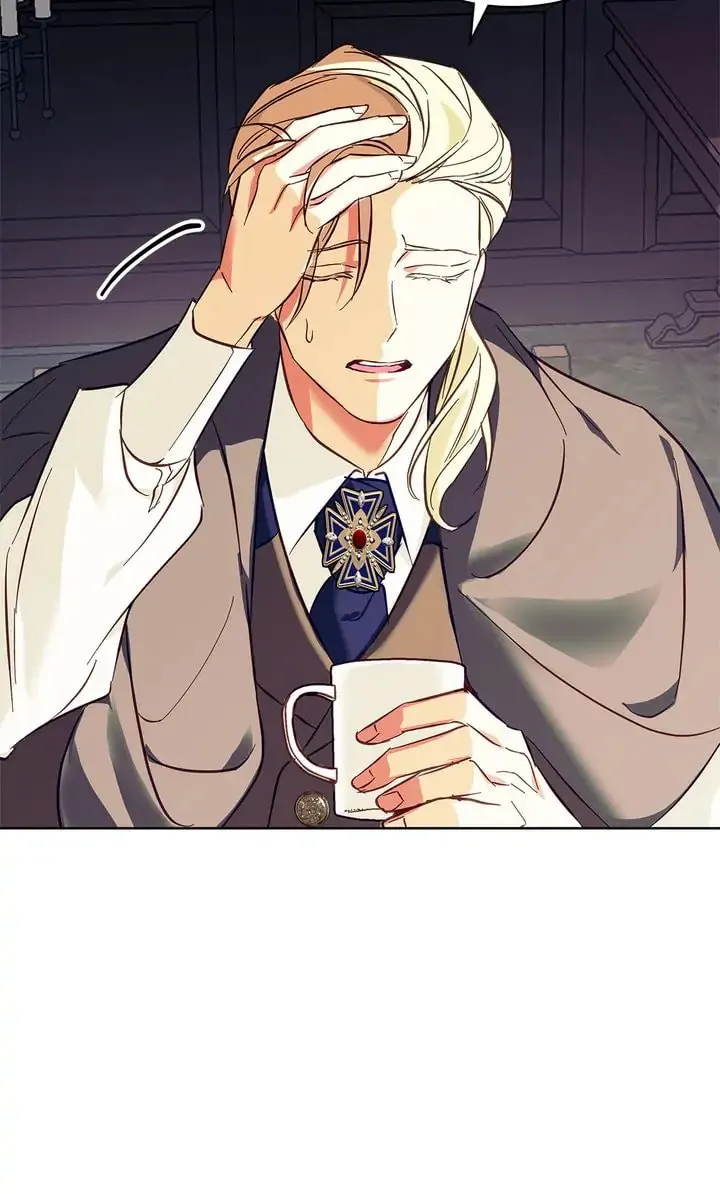 Read Winter Wolf chapter 17 image 40 on Lezhin