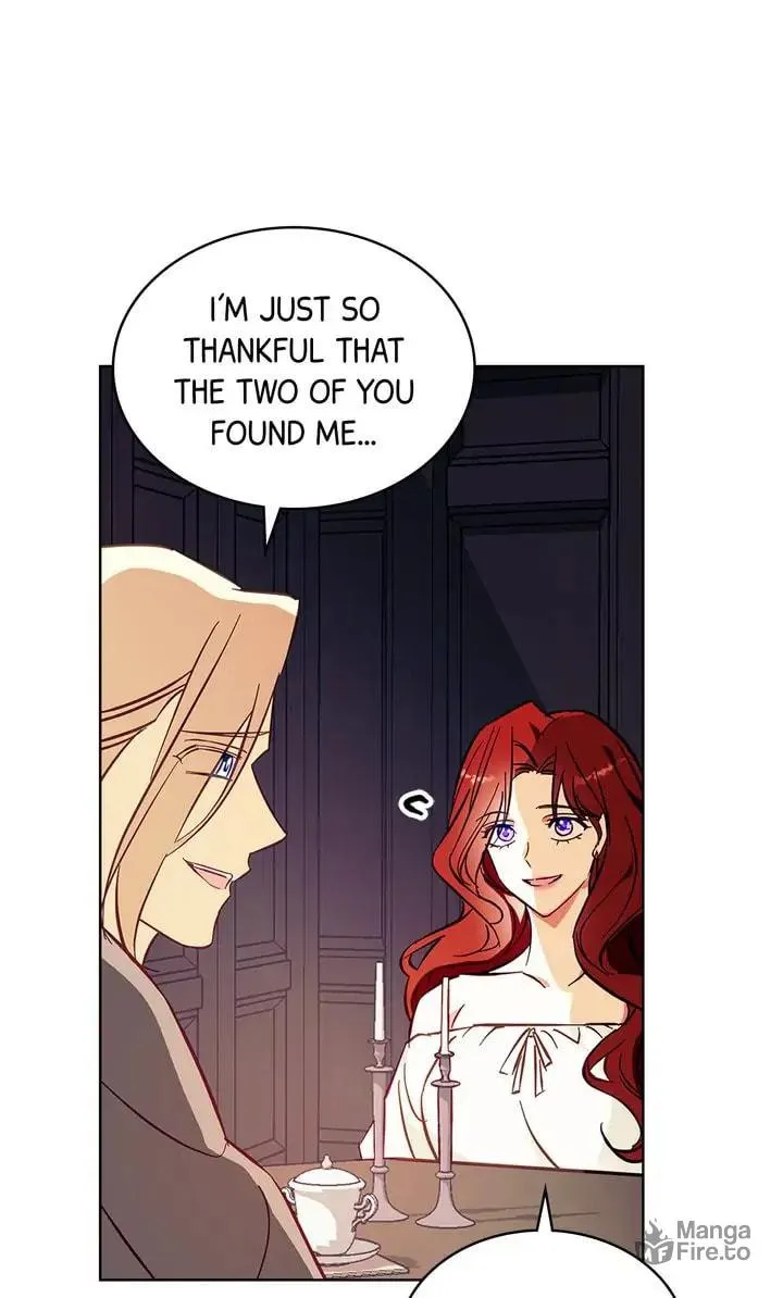 Read Winter Wolf chapter 17 image 41 on Lezhin