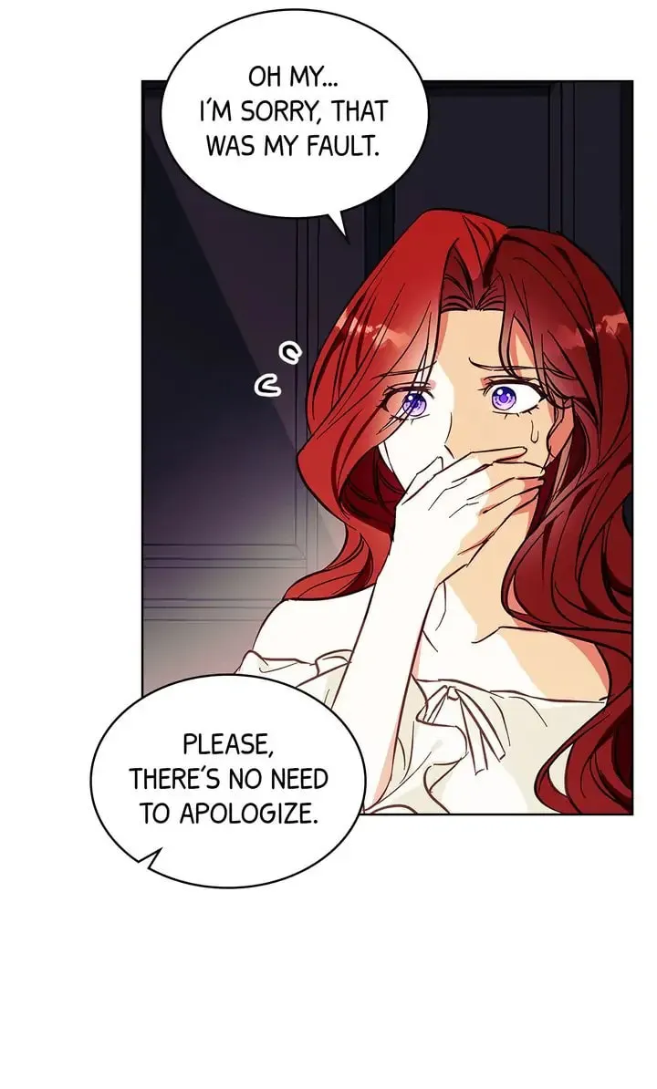 Read Winter Wolf chapter 17 image 46 on Lezhin