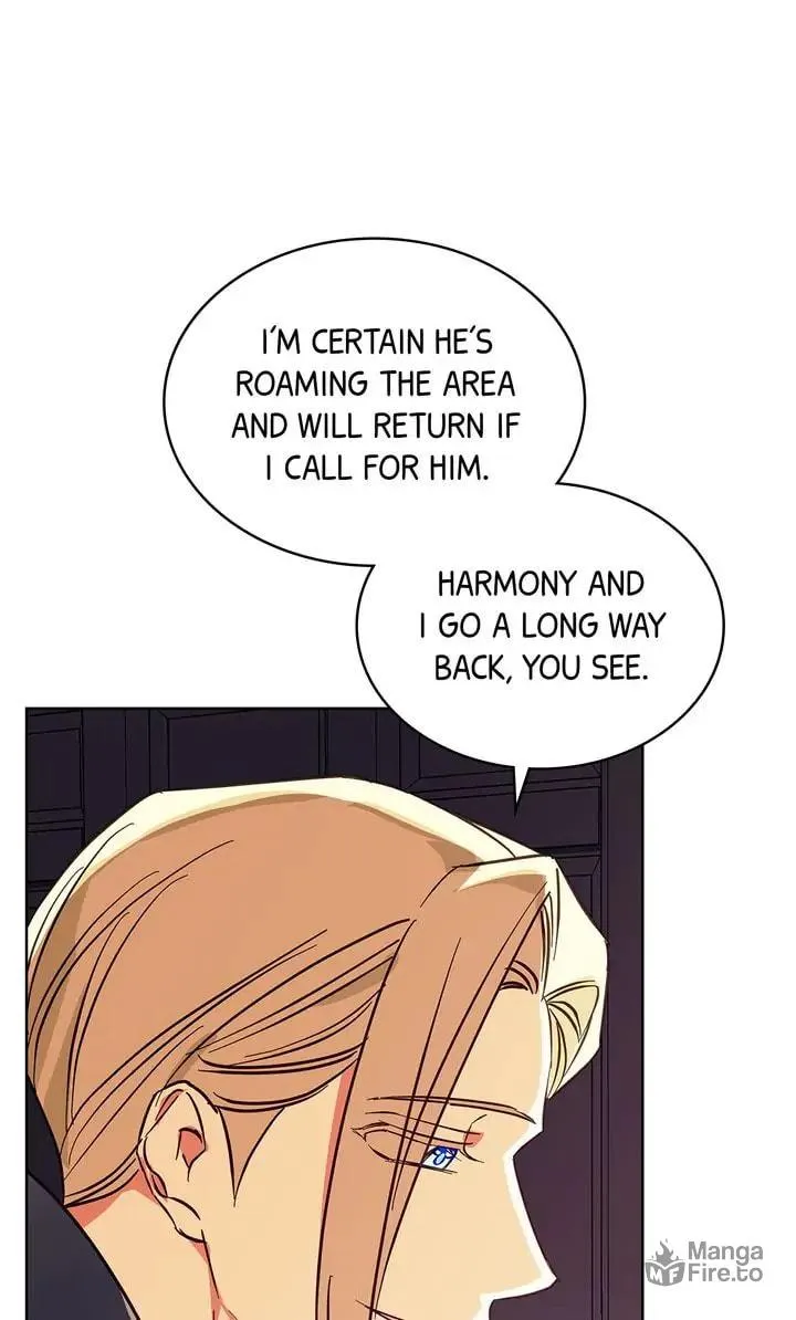 Read Winter Wolf chapter 17 image 47 on Lezhin