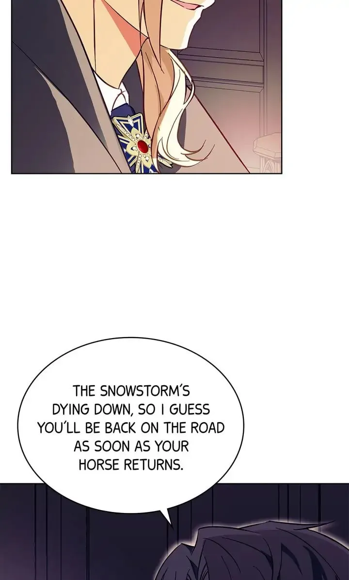Read Winter Wolf chapter 17 image 48 on Lezhin