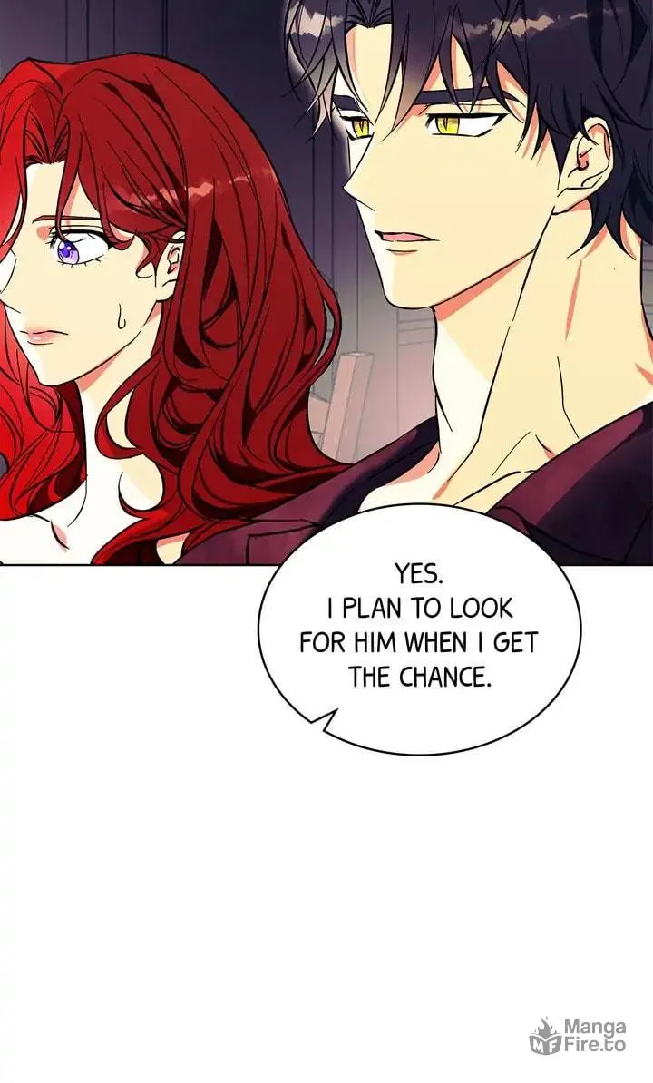 Read Winter Wolf chapter 17 image 49 on Lezhin
