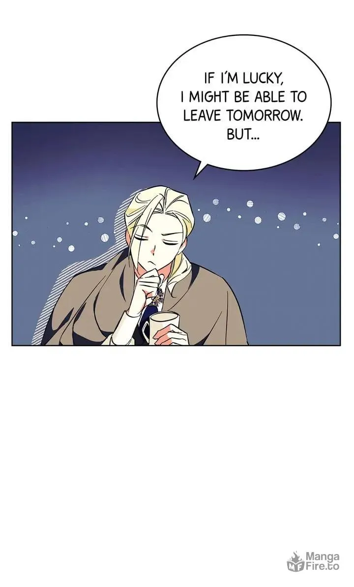 Read Winter Wolf chapter 17 image 50 on Lezhin