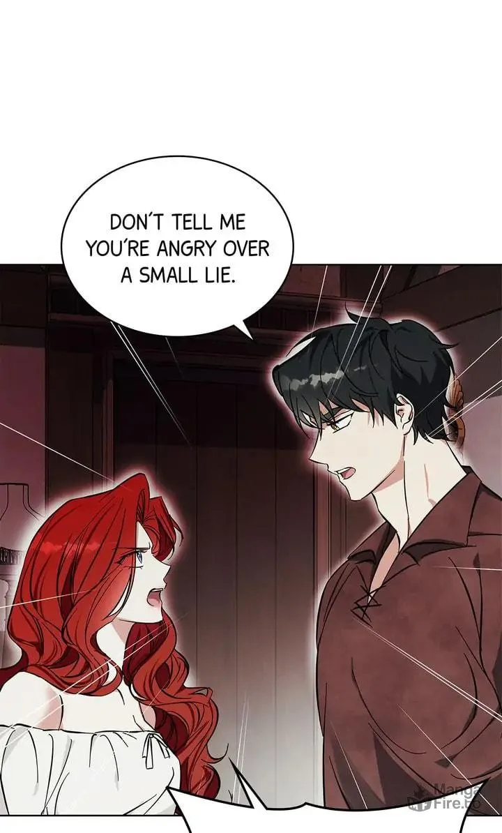 Read Winter Wolf chapter 17 image 54 on Lezhin