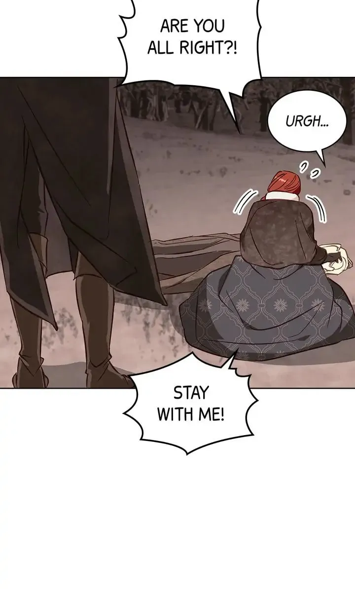 Read Winter Wolf chapter 17 image 7 on Lezhin