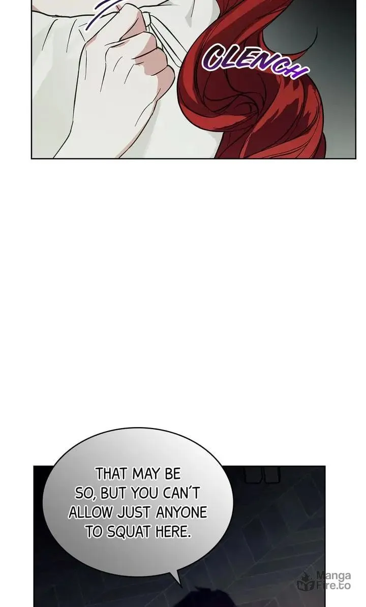 Read Winter Wolf chapter 17 image 71 on Lezhin