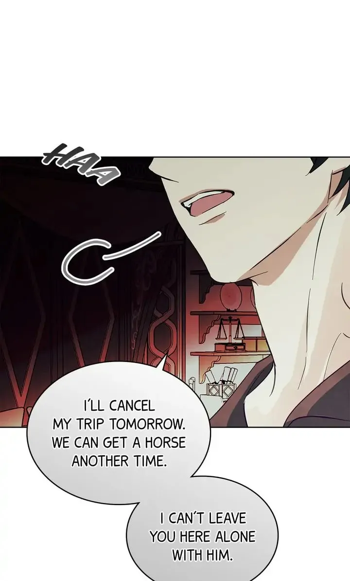 Read Winter Wolf chapter 17 image 73 on Lezhin