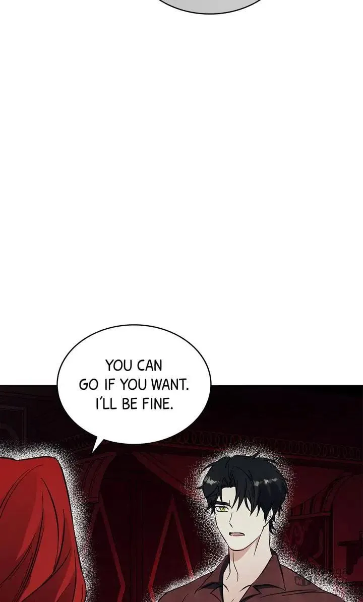 Read Winter Wolf chapter 17 image 74 on Lezhin