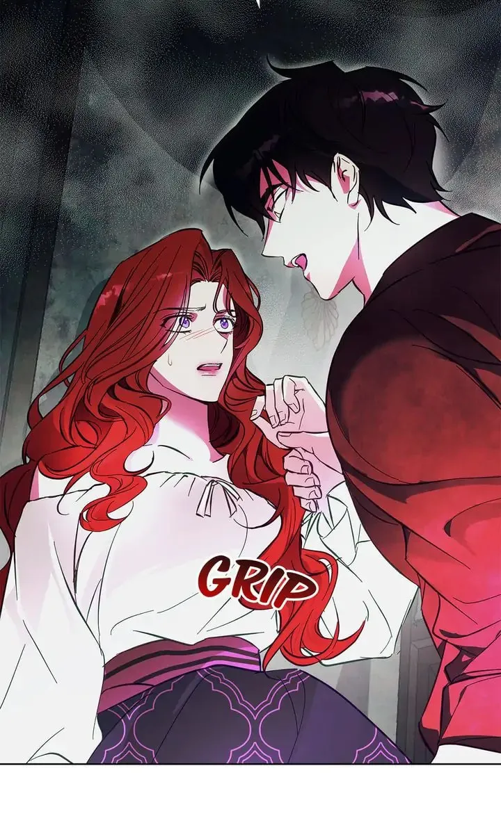 Read Winter Wolf chapter 17 image 78 on Lezhin
