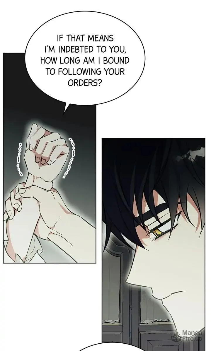 Read Winter Wolf chapter 17 image 83 on Lezhin
