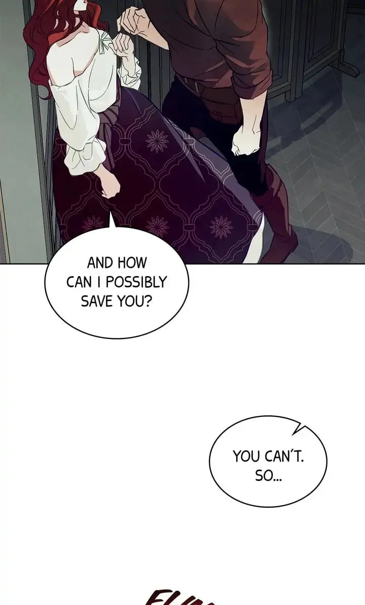 Read Winter Wolf chapter 17 image 85 on Lezhin