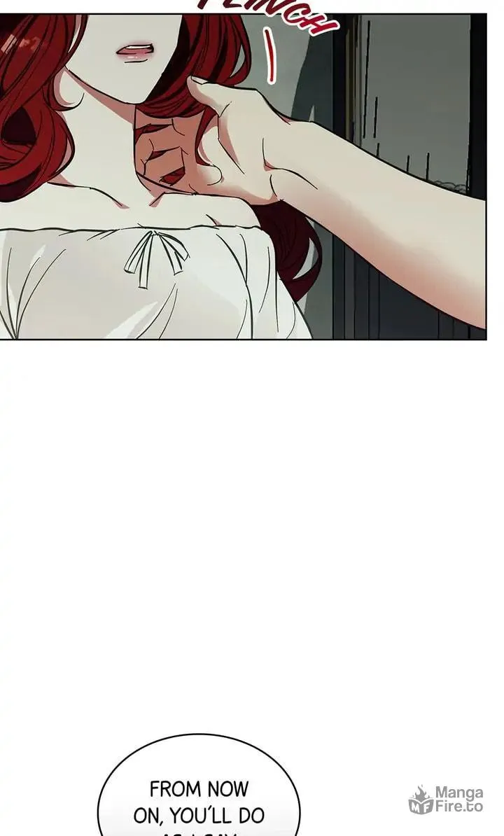 Read Winter Wolf chapter 17 image 86 on Lezhin