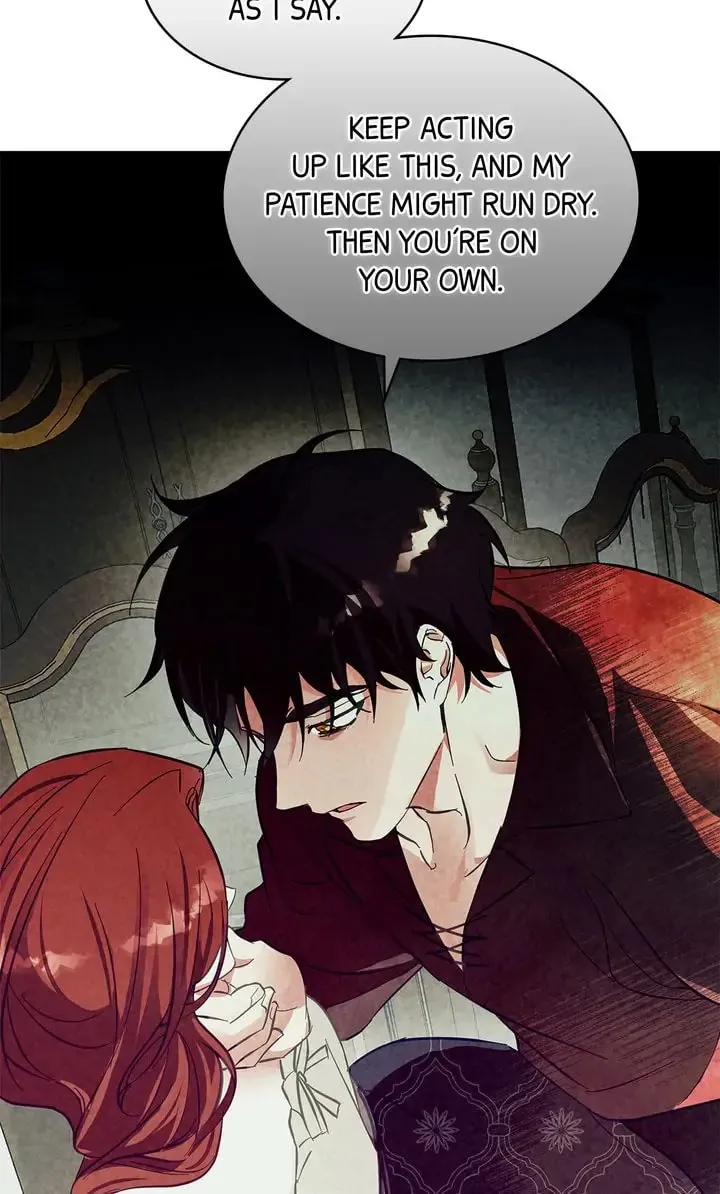 Read Winter Wolf chapter 17 image 87 on Lezhin