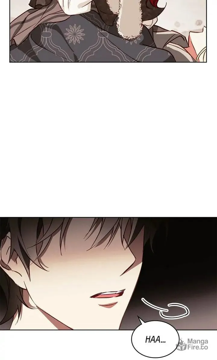 Read Winter Wolf chapter 17 image 9 on Lezhin