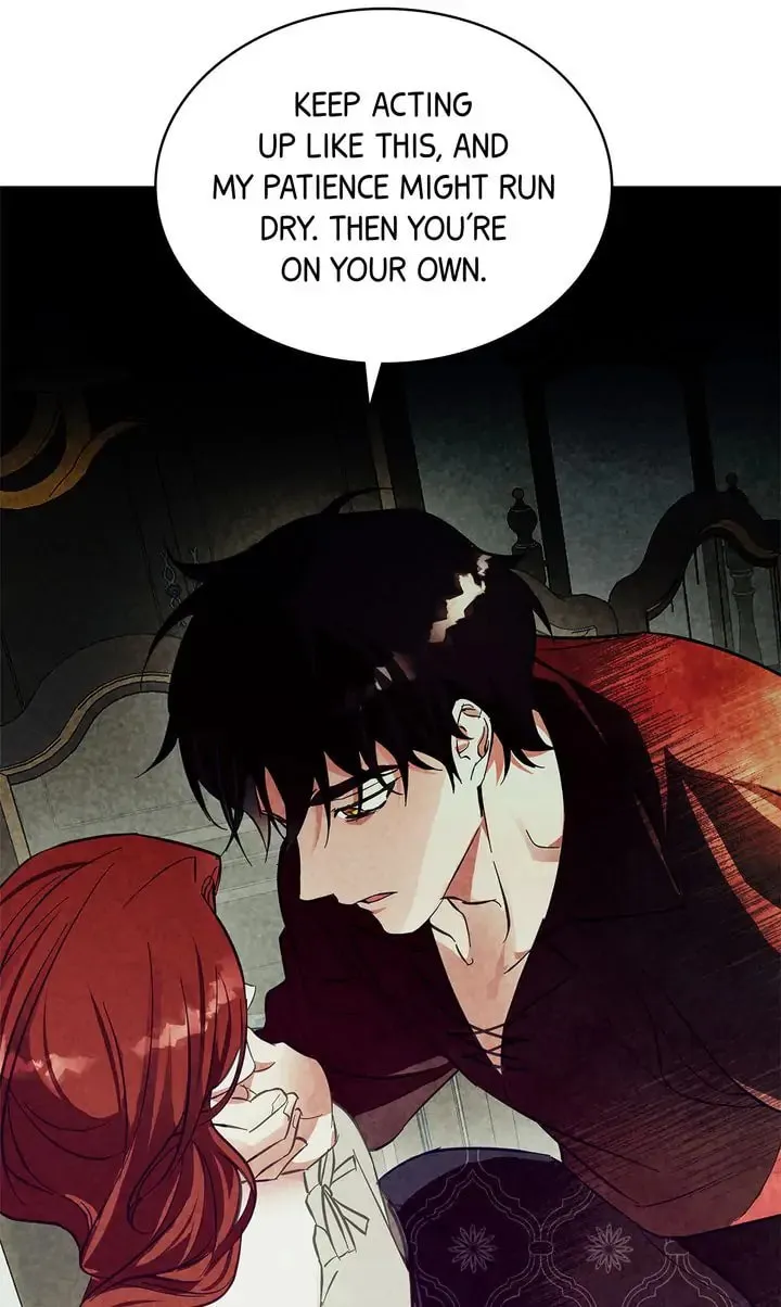 Read Winter Wolf chapter 18 image 1 on Lezhin