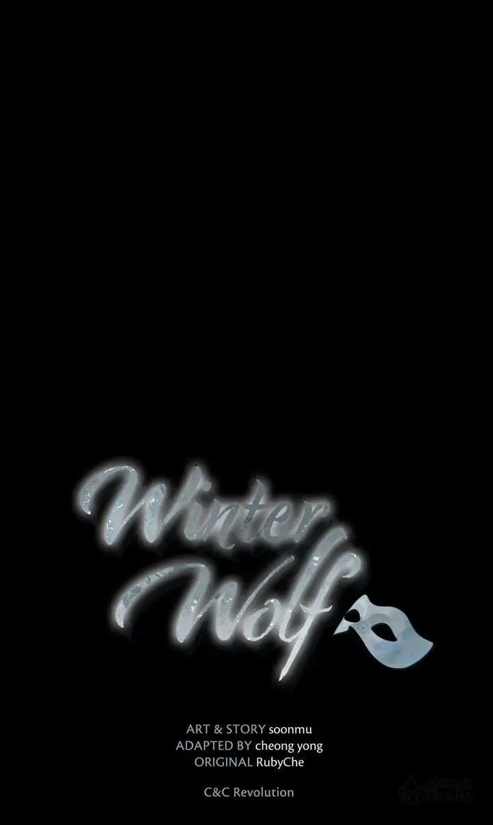 Read Winter Wolf chapter 18 image 19 on Lezhin