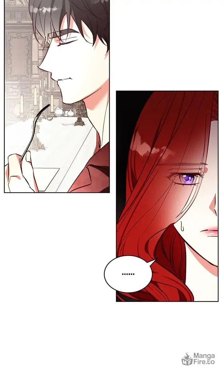 Read Winter Wolf chapter 18 image 26 on Lezhin