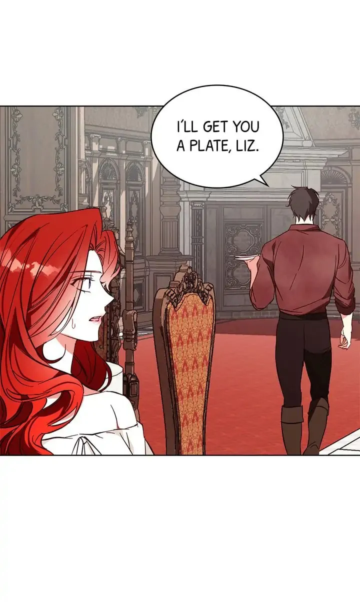 Read Winter Wolf chapter 18 image 28 on Lezhin