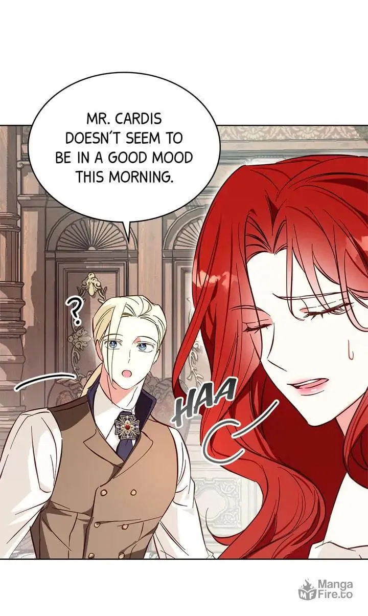 Read Winter Wolf chapter 18 image 29 on Lezhin