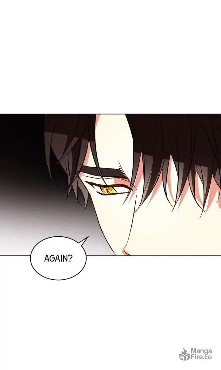 Read Winter Wolf chapter 18 image 34 on Lezhin