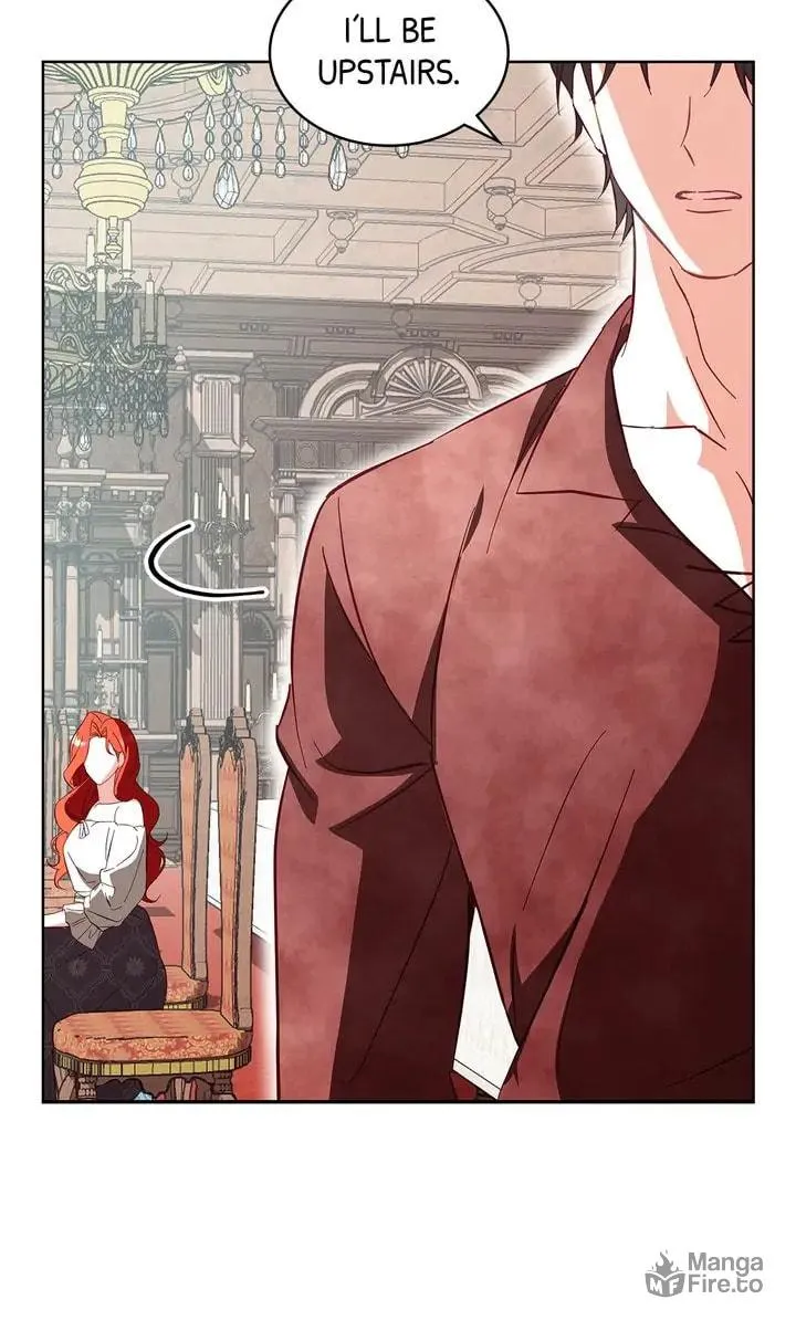 Read Winter Wolf chapter 18 image 39 on Lezhin