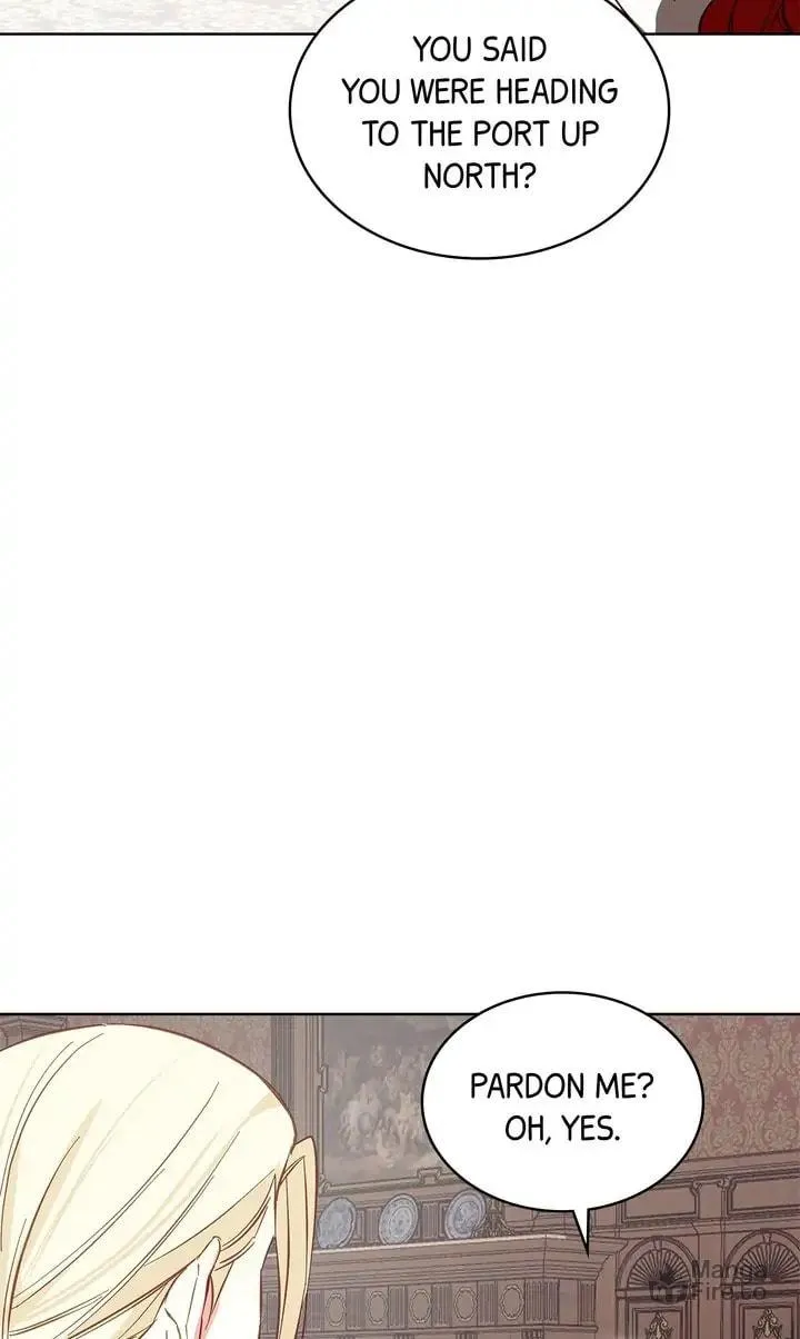 Read Winter Wolf chapter 18 image 41 on Lezhin