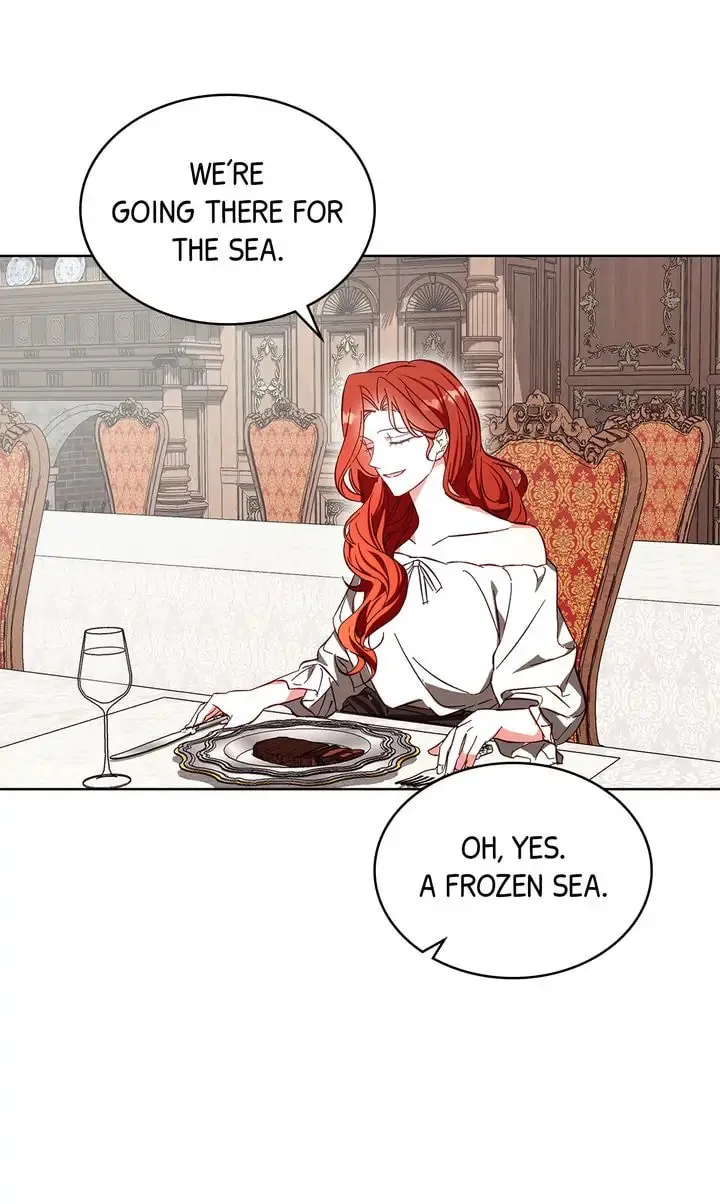 Read Winter Wolf chapter 18 image 43 on Lezhin