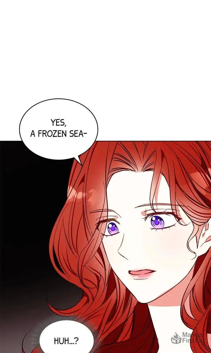 Read Winter Wolf chapter 18 image 44 on Lezhin