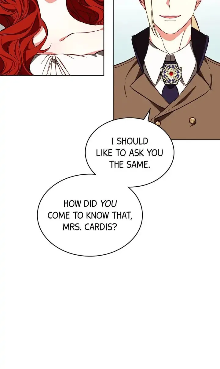 Read Winter Wolf chapter 18 image 46 on Lezhin