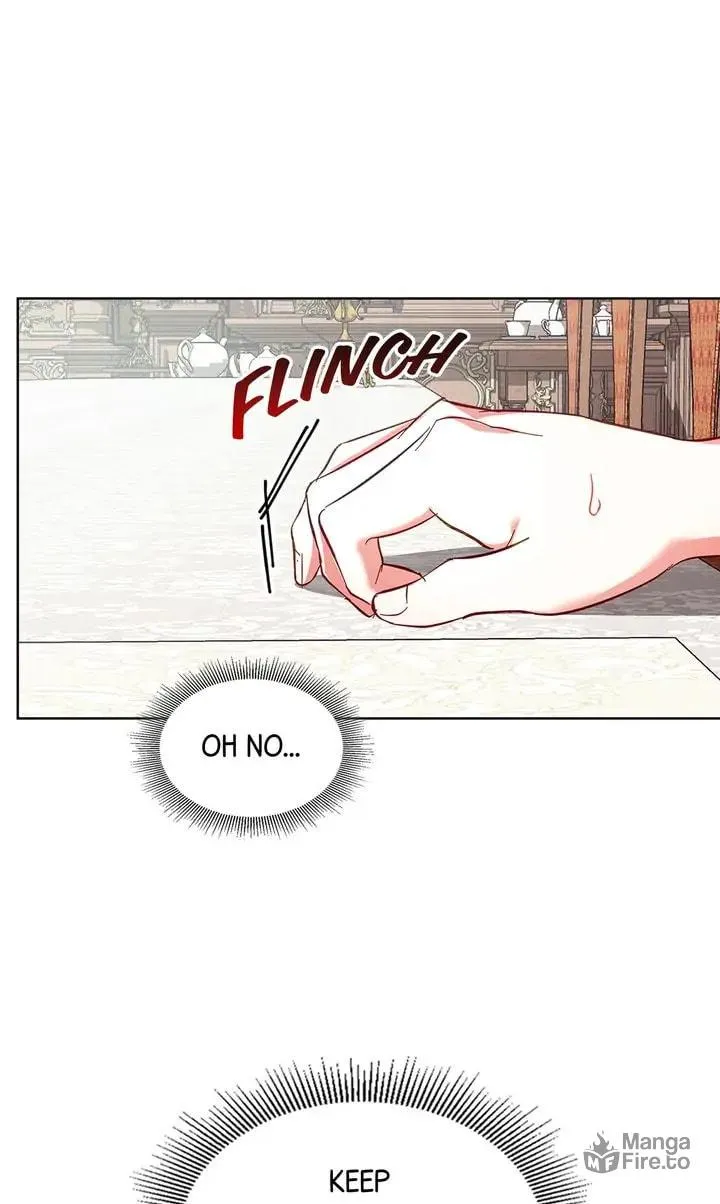 Read Winter Wolf chapter 18 image 47 on Lezhin