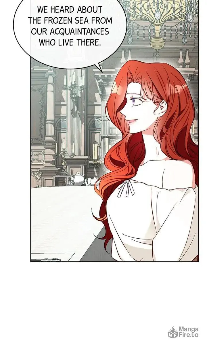 Read Winter Wolf chapter 18 image 49 on Lezhin