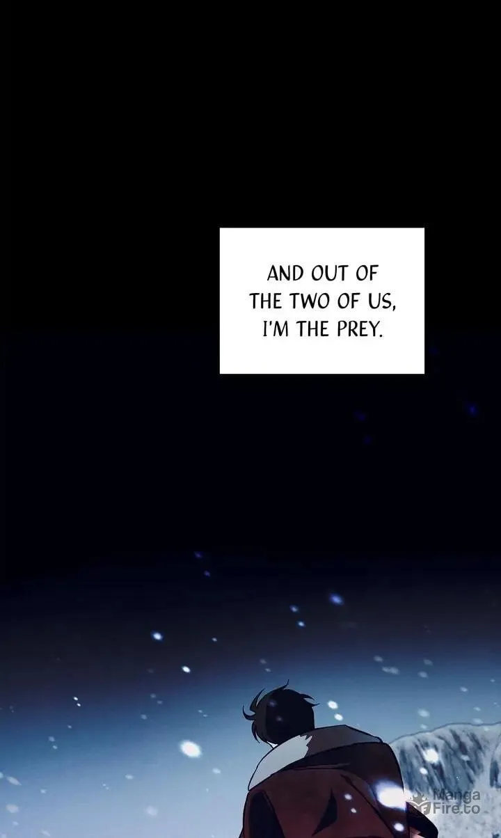Read Winter Wolf chapter 18 image 5 on Lezhin