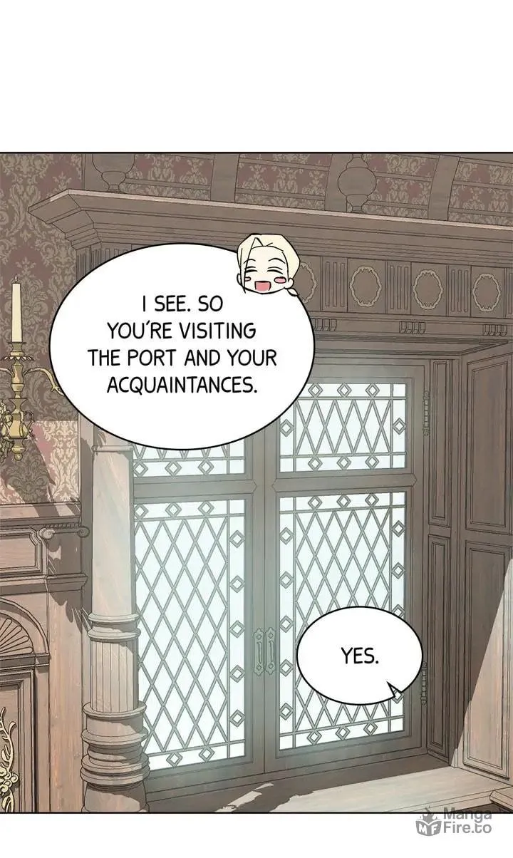 Read Winter Wolf chapter 18 image 50 on Lezhin