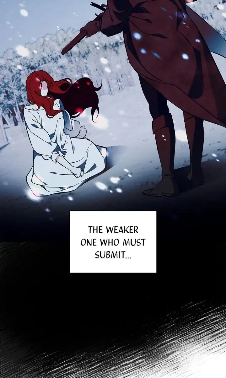 Read Winter Wolf chapter 18 image 6 on Lezhin