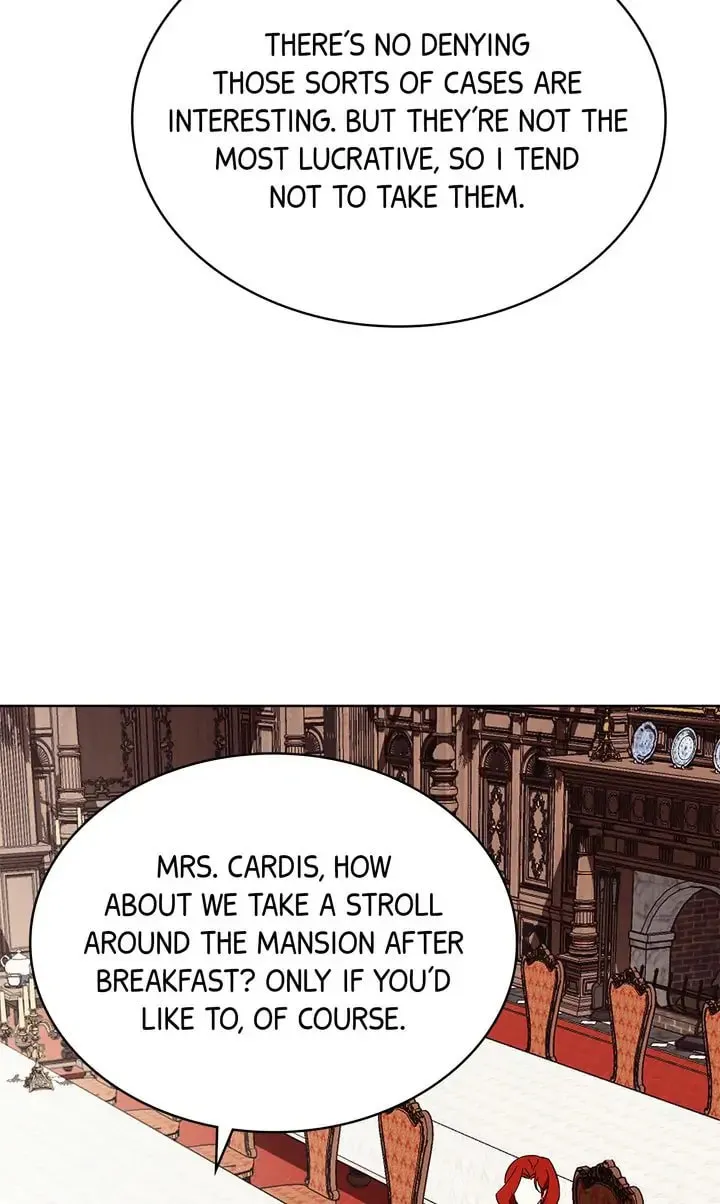 Read Winter Wolf chapter 18 image 61 on Lezhin