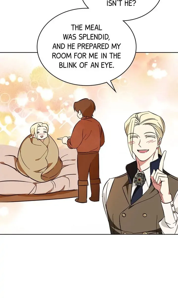 Read Winter Wolf chapter 18 image 72 on Lezhin